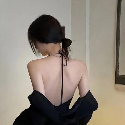 衣橱里的她1