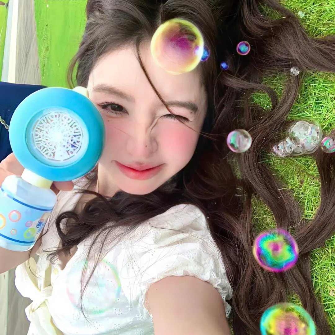 注你永保青春