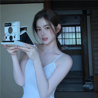 圣诞兔子