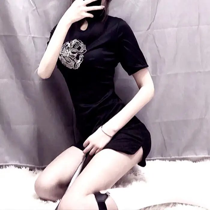 心思思